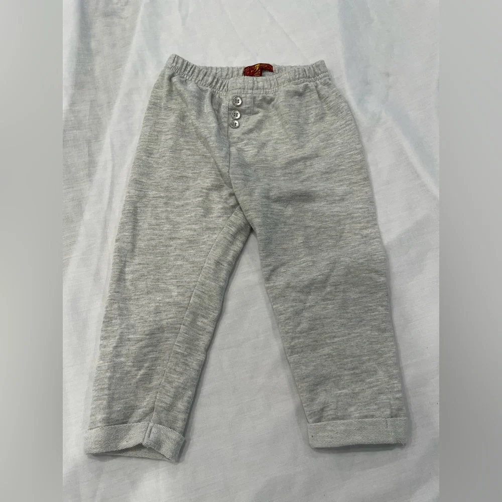 7 For All Mankind Baby Leggings, 18 months - Picture 1 of 5